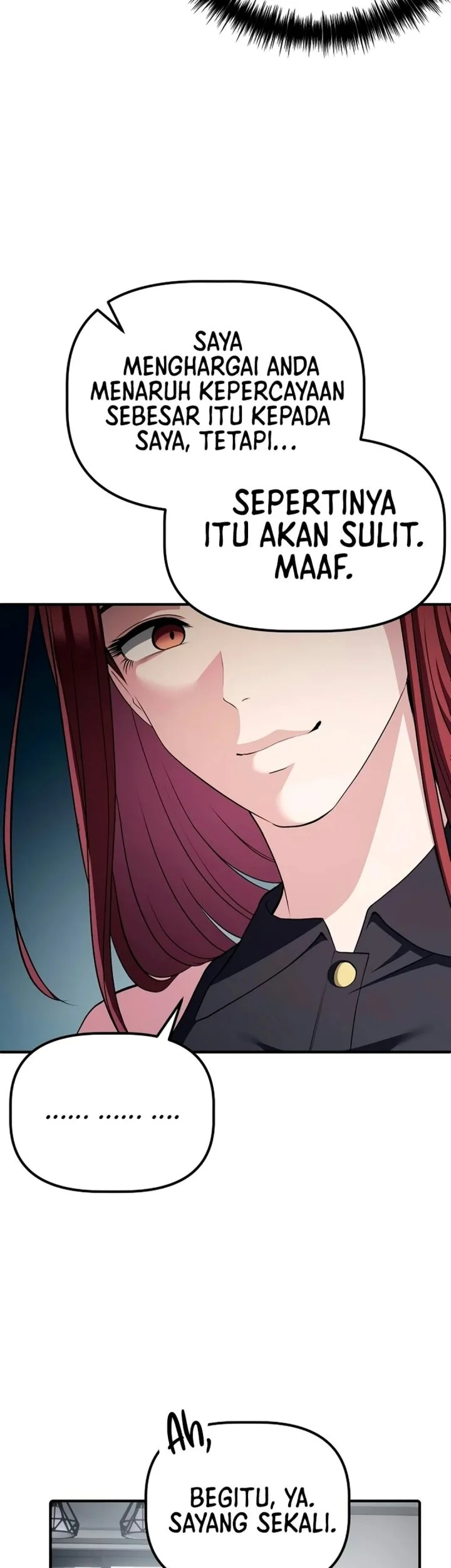 The Corporate Underdog Who Does Everything Right Chapter 86 Gambar 47