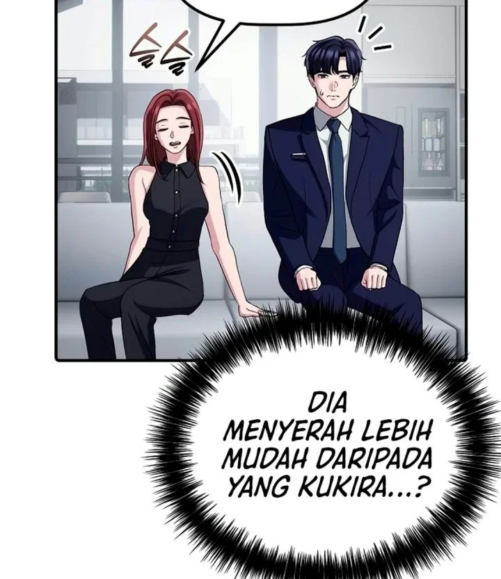 The Corporate Underdog Who Does Everything Right Chapter 86 Gambar 48