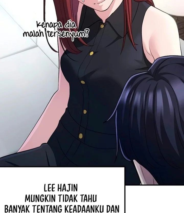 The Corporate Underdog Who Does Everything Right Chapter 86 Gambar 58