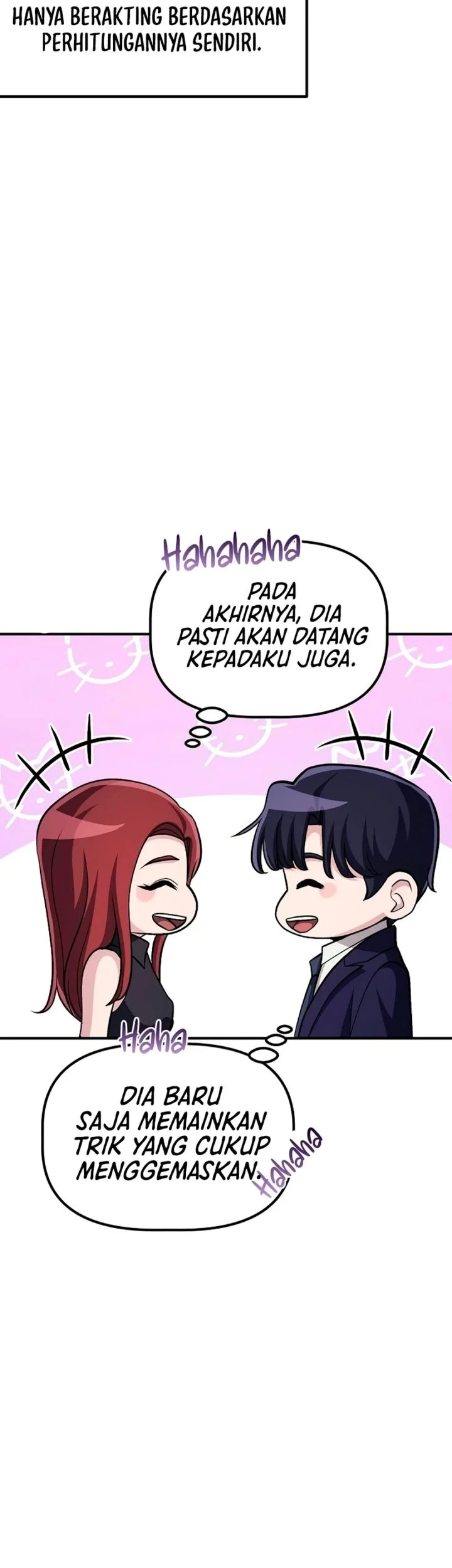 The Corporate Underdog Who Does Everything Right Chapter 86 Gambar 59