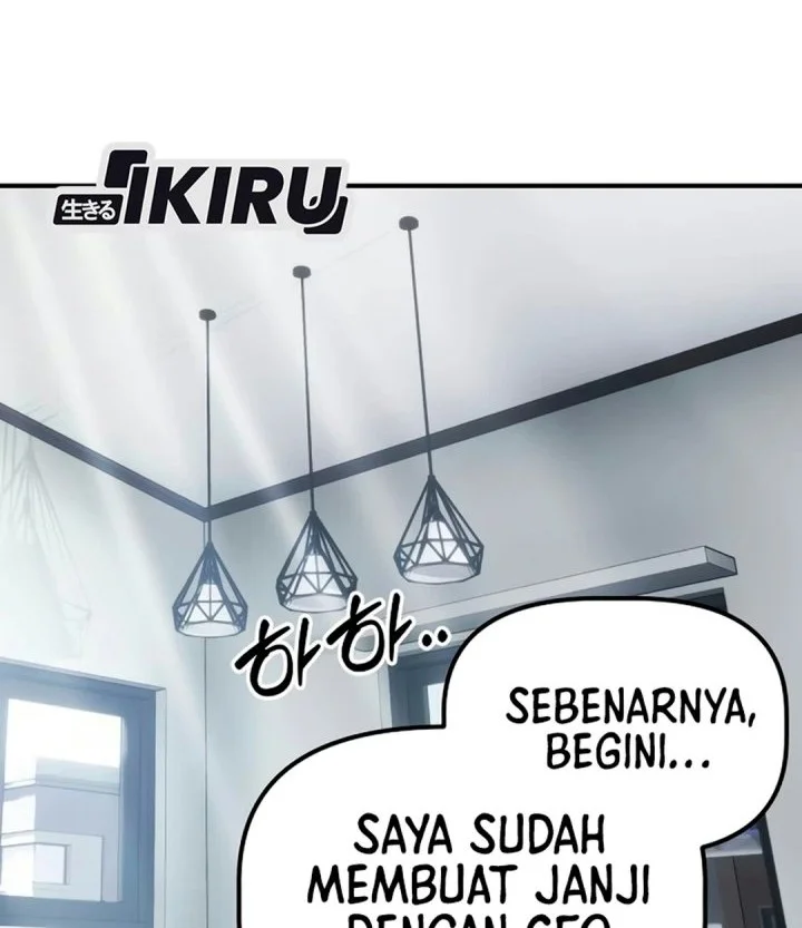 The Corporate Underdog Who Does Everything Right Chapter 86 Gambar 60