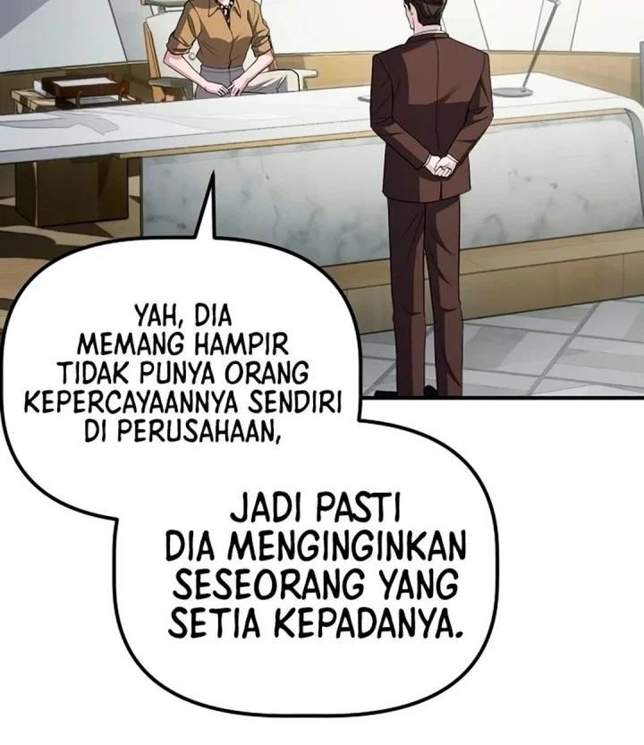 The Corporate Underdog Who Does Everything Right Chapter 86 Gambar 69