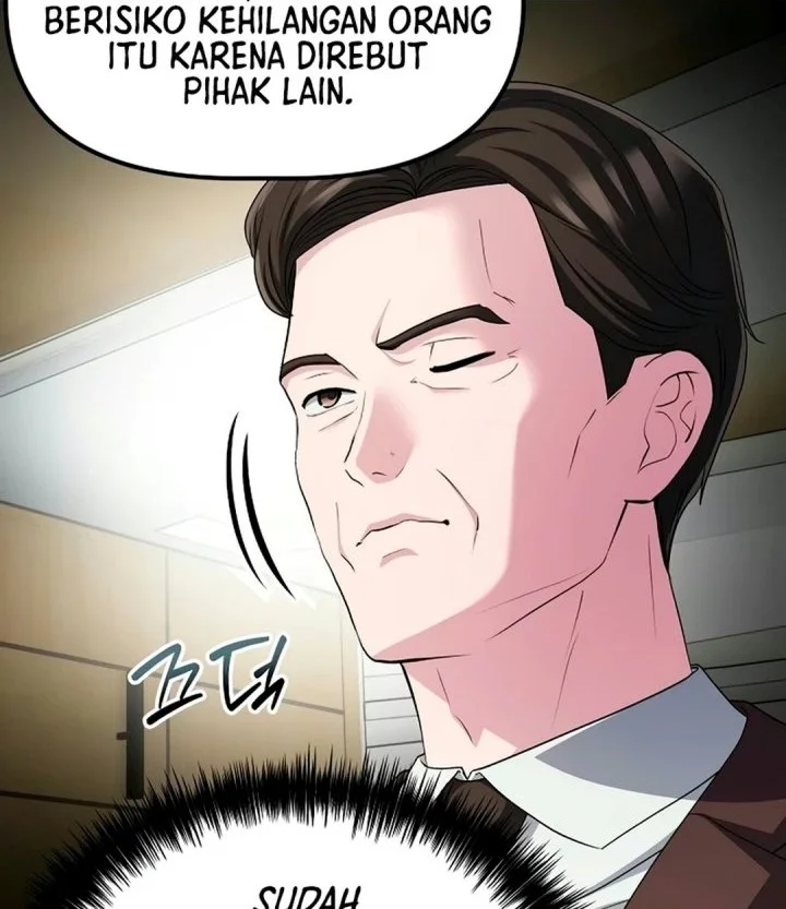 The Corporate Underdog Who Does Everything Right Chapter 86 Gambar 71