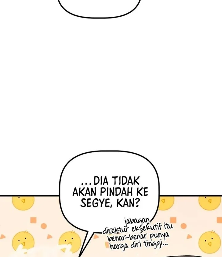 The Corporate Underdog Who Does Everything Right Chapter 86 Gambar 73