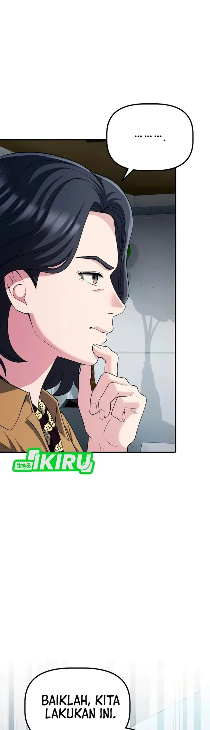 The Corporate Underdog Who Does Everything Right Chapter 86 Gambar 77
