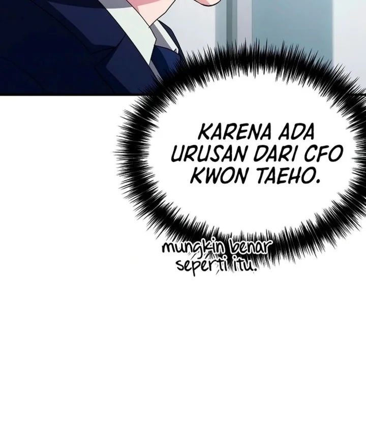 The Corporate Underdog Who Does Everything Right Chapter 86 Gambar 80