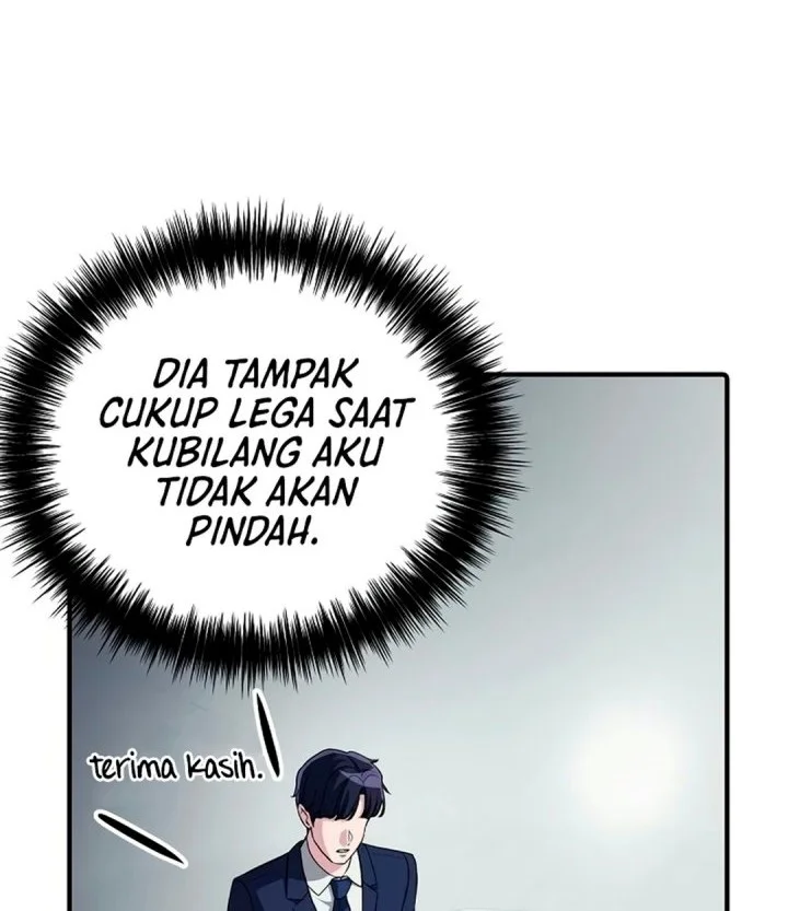 The Corporate Underdog Who Does Everything Right Chapter 86 Gambar 82