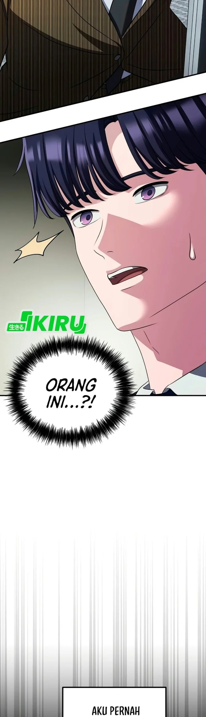 The Corporate Underdog Who Does Everything Right Chapter 86 Gambar 90