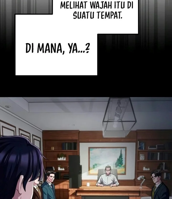 The Corporate Underdog Who Does Everything Right Chapter 86 Gambar 91