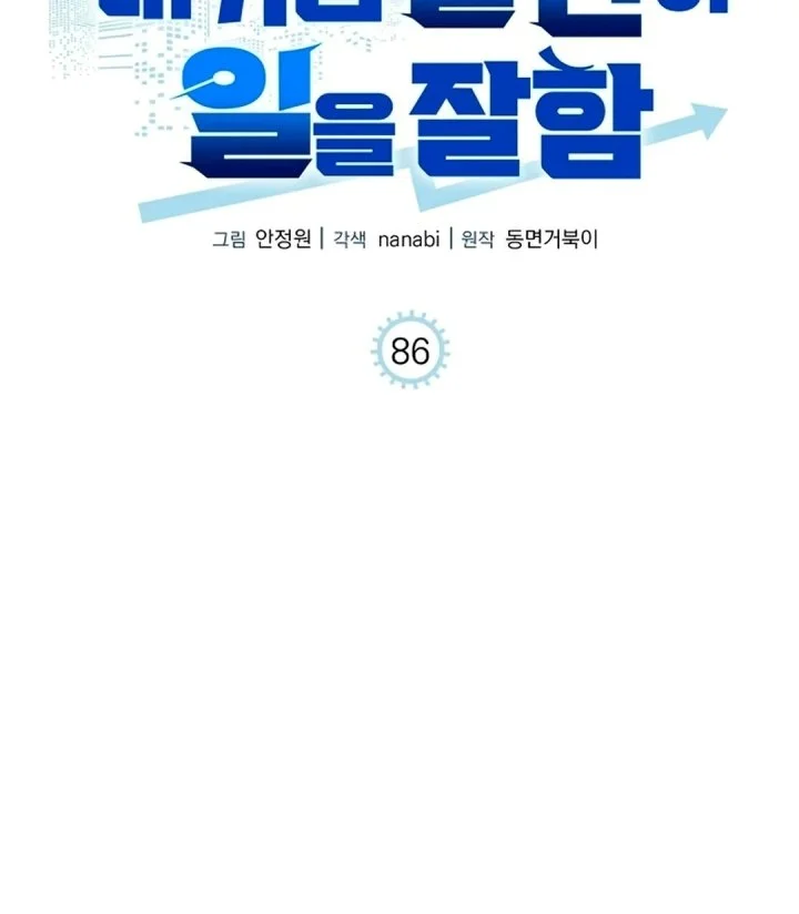 The Corporate Underdog Who Does Everything Right Chapter 86 Gambar 12