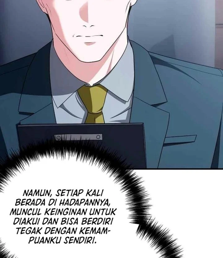 The Corporate Underdog Who Does Everything Right Chapter 87 Gambar 35