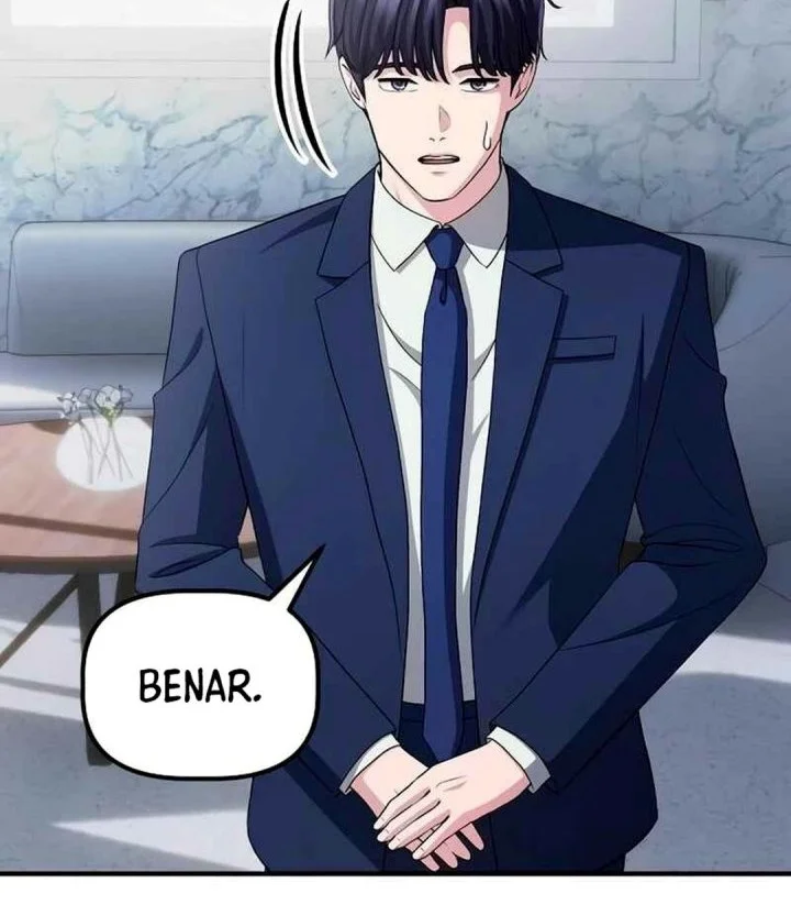 The Corporate Underdog Who Does Everything Right Chapter 87 Gambar 42