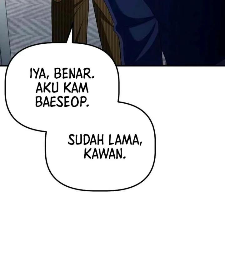 The Corporate Underdog Who Does Everything Right Chapter 87 Gambar 4