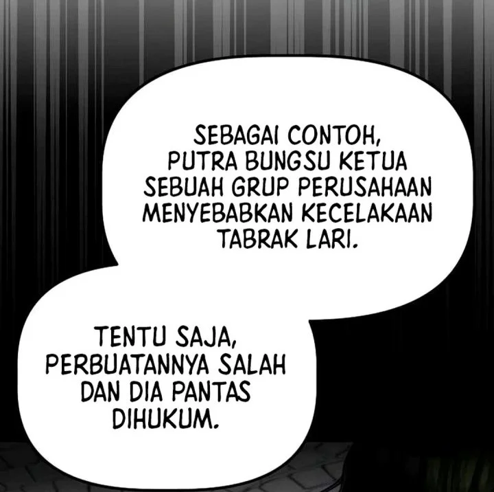 The Corporate Underdog Who Does Everything Right Chapter 87 Gambar 51