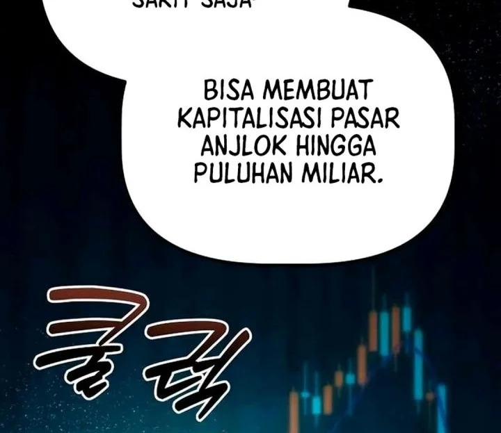 The Corporate Underdog Who Does Everything Right Chapter 87 Gambar 53