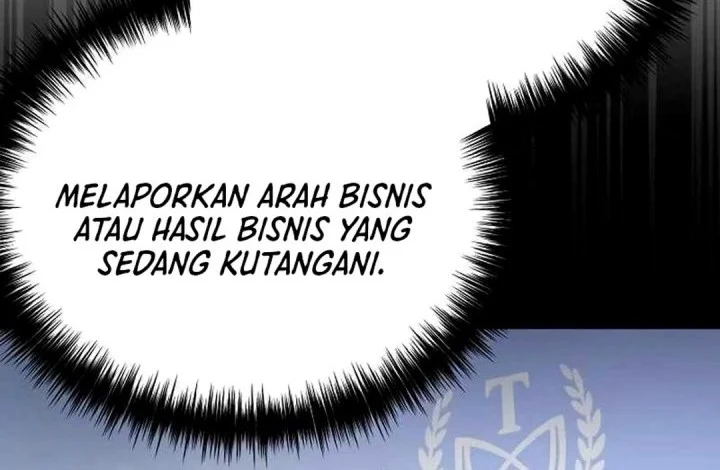The Corporate Underdog Who Does Everything Right Chapter 87 Gambar 58