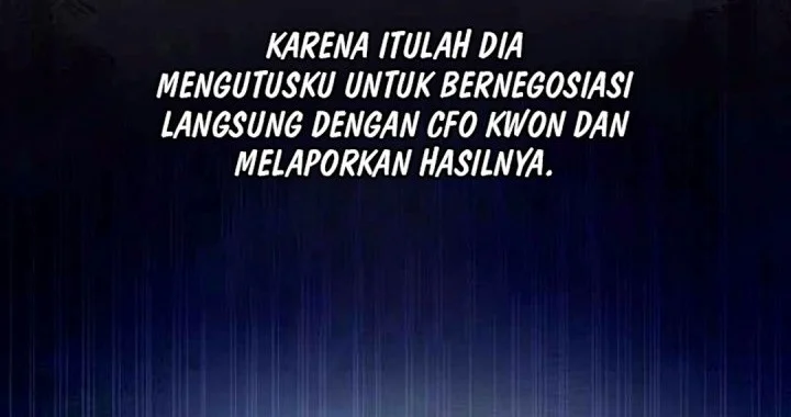 The Corporate Underdog Who Does Everything Right Chapter 87 Gambar 65
