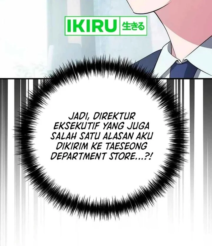The Corporate Underdog Who Does Everything Right Chapter 87 Gambar 77