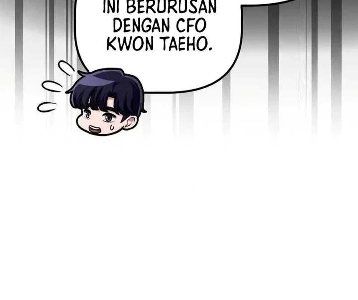 The Corporate Underdog Who Does Everything Right Chapter 87 Gambar 10