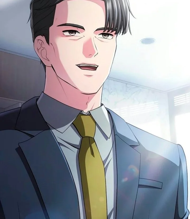 The Corporate Underdog Who Does Everything Right Chapter 88 Gambar 18