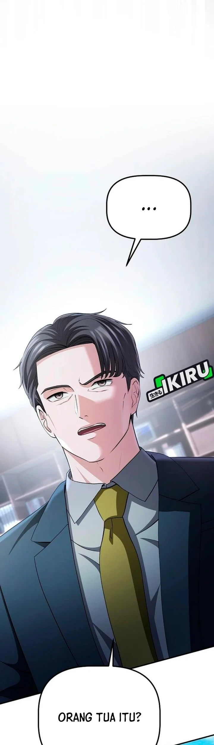 The Corporate Underdog Who Does Everything Right Chapter 88 Gambar 26