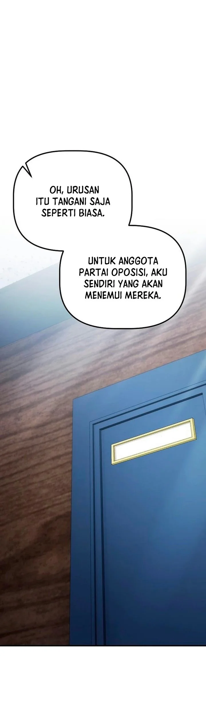 The Corporate Underdog Who Does Everything Right Chapter 88 Gambar 30