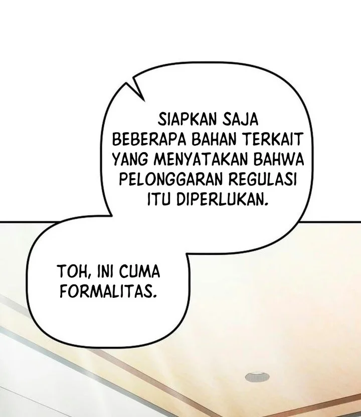 The Corporate Underdog Who Does Everything Right Chapter 88 Gambar 31