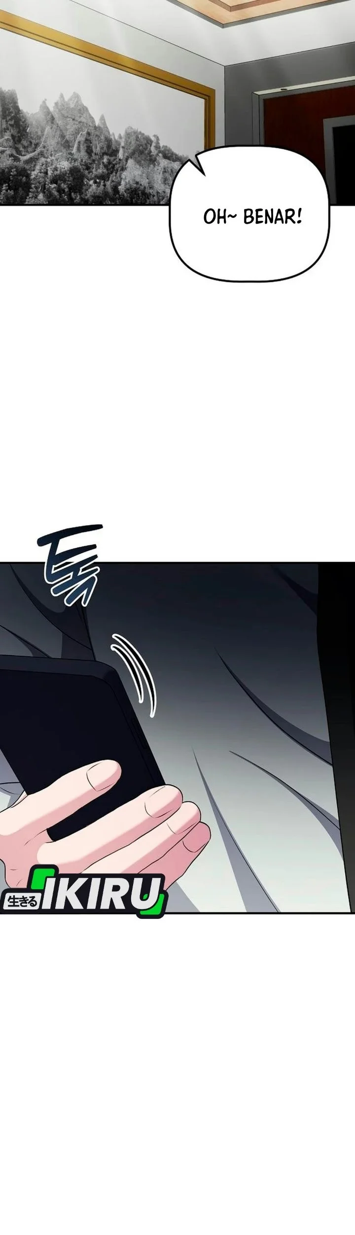 The Corporate Underdog Who Does Everything Right Chapter 88 Gambar 32