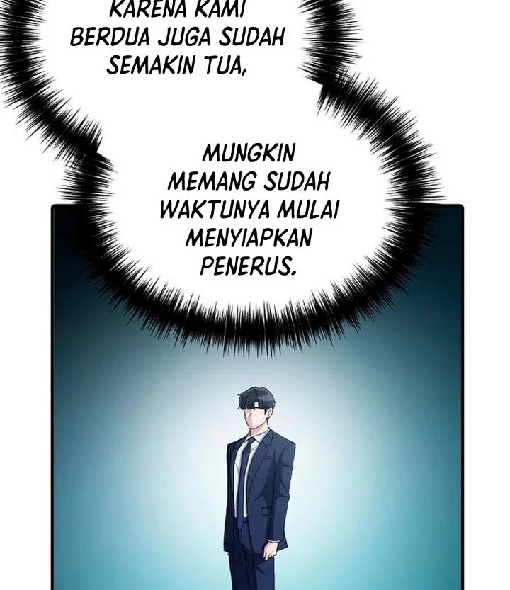 The Corporate Underdog Who Does Everything Right Chapter 88 Gambar 35