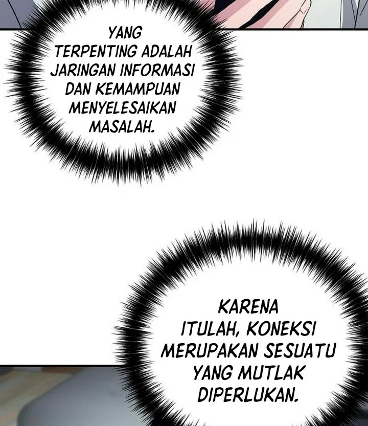 The Corporate Underdog Who Does Everything Right Chapter 88 Gambar 37