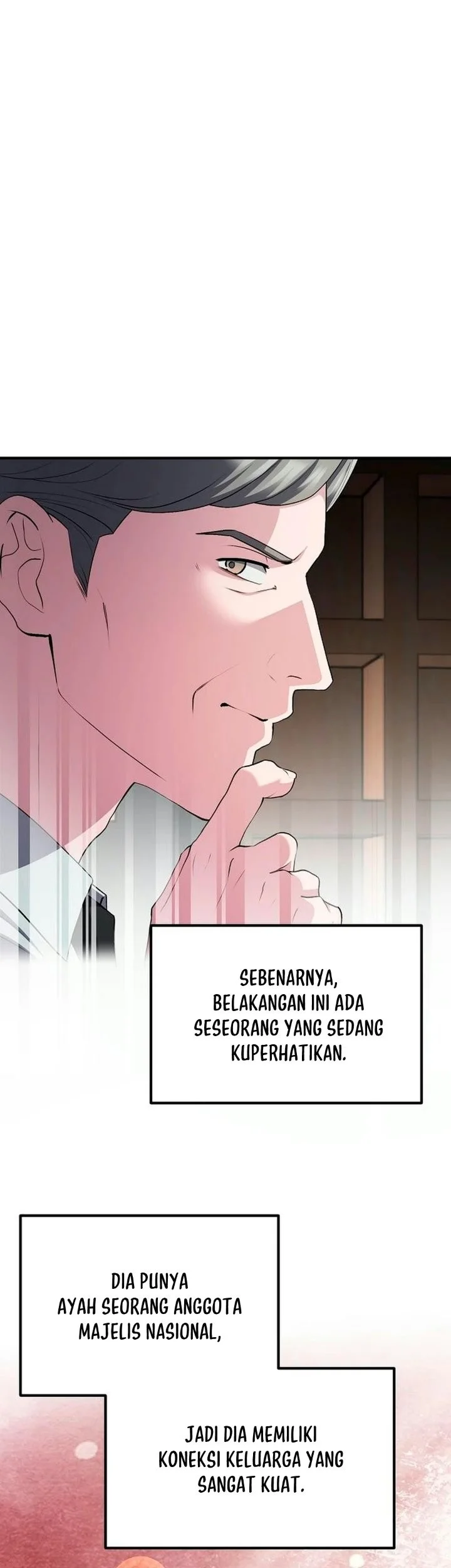 The Corporate Underdog Who Does Everything Right Chapter 88 Gambar 40