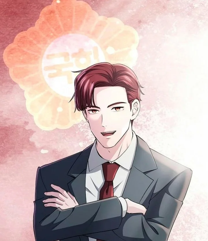 The Corporate Underdog Who Does Everything Right Chapter 88 Gambar 41