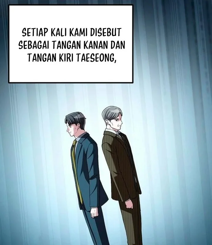 The Corporate Underdog Who Does Everything Right Chapter 88 Gambar 49