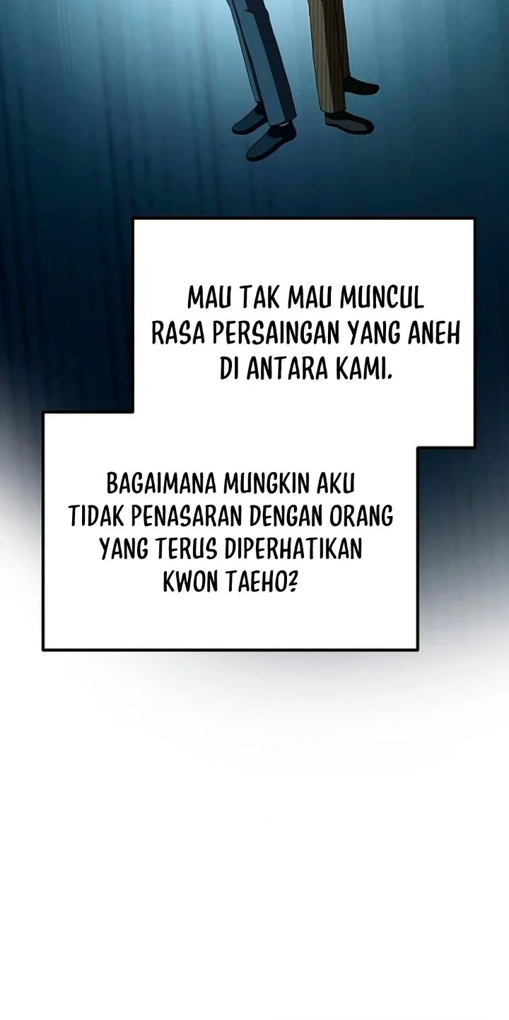 The Corporate Underdog Who Does Everything Right Chapter 88 Gambar 50