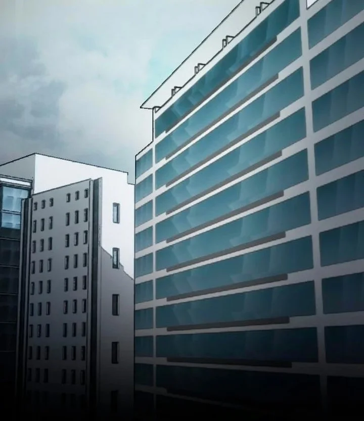 The Corporate Underdog Who Does Everything Right Chapter 88 Gambar 52