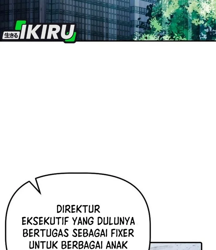 The Corporate Underdog Who Does Everything Right Chapter 88 Gambar 3