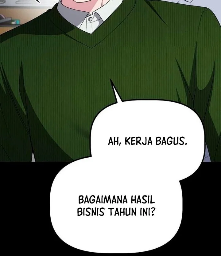 The Corporate Underdog Who Does Everything Right Chapter 88 Gambar 54