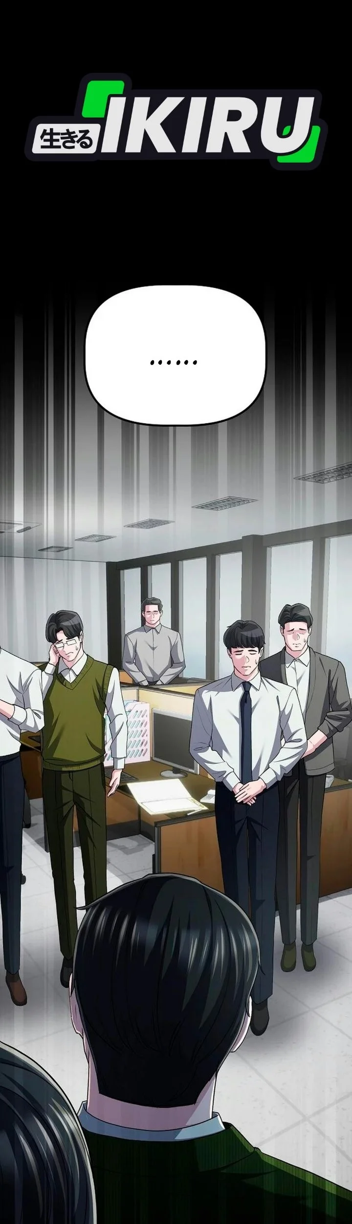 The Corporate Underdog Who Does Everything Right Chapter 88 Gambar 55
