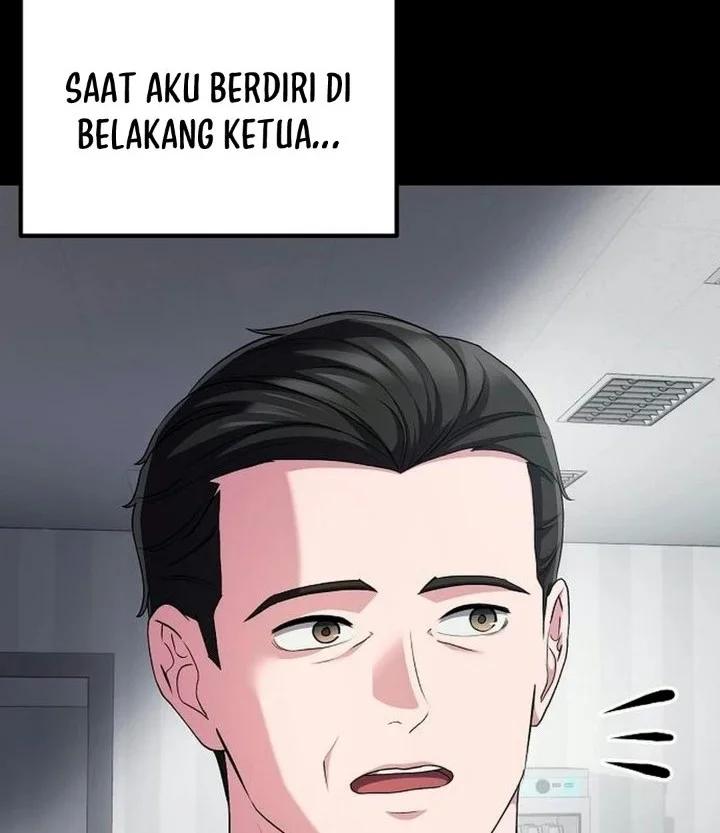 The Corporate Underdog Who Does Everything Right Chapter 88 Gambar 58
