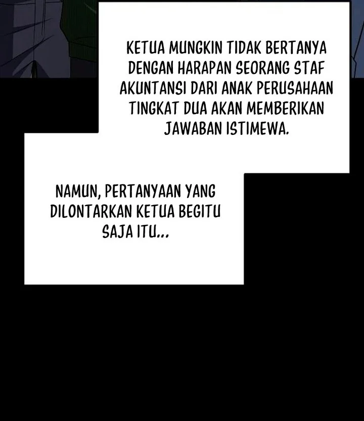 The Corporate Underdog Who Does Everything Right Chapter 88 Gambar 63