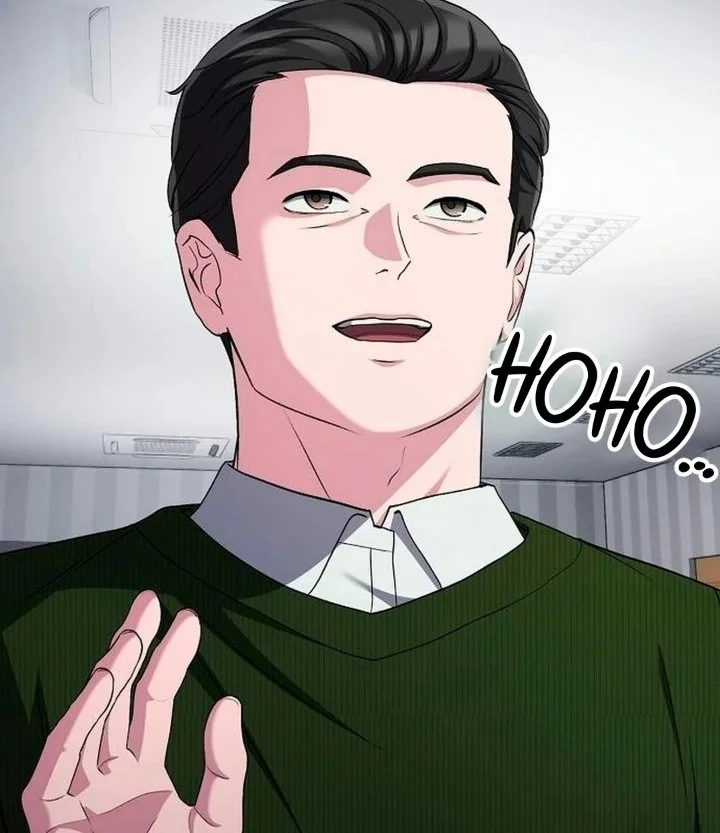 The Corporate Underdog Who Does Everything Right Chapter 88 Gambar 69