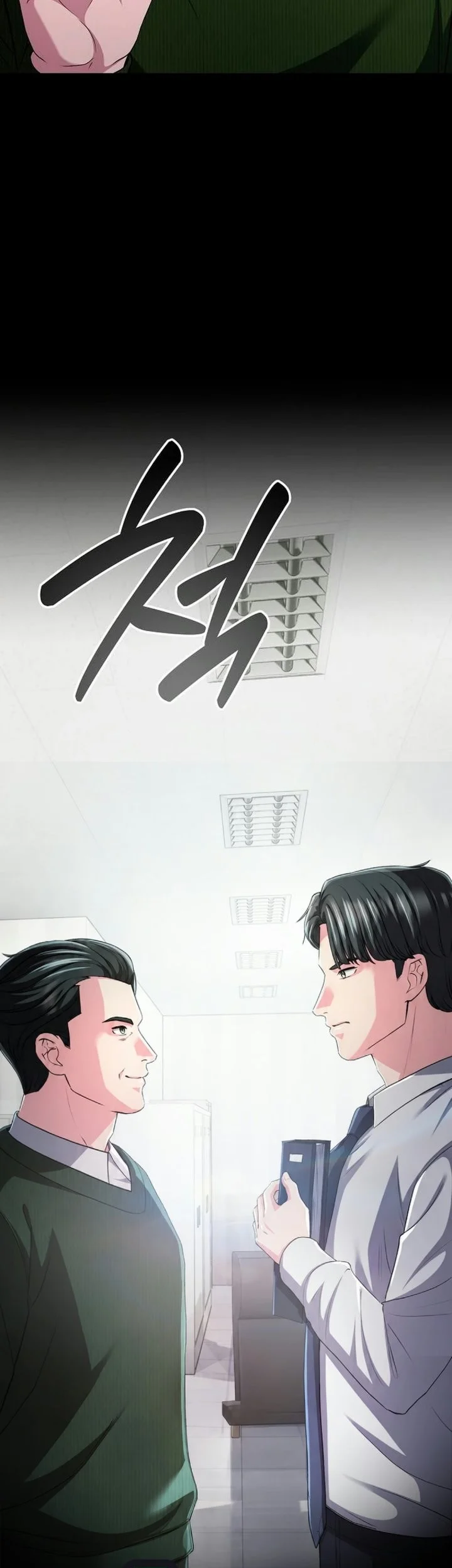 The Corporate Underdog Who Does Everything Right Chapter 88 Gambar 70