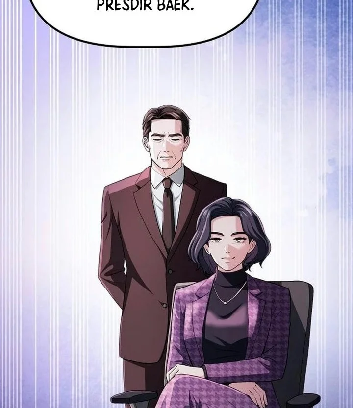 The Corporate Underdog Who Does Everything Right Chapter 88 Gambar 5