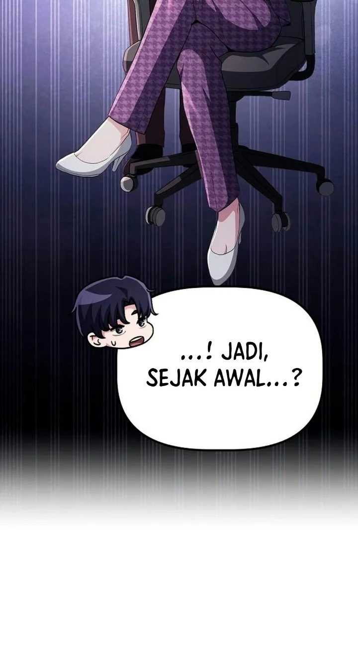 The Corporate Underdog Who Does Everything Right Chapter 88 Gambar 6