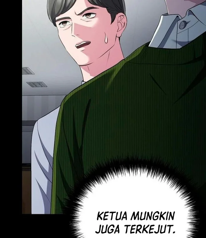 The Corporate Underdog Who Does Everything Right Chapter 88 Gambar 74