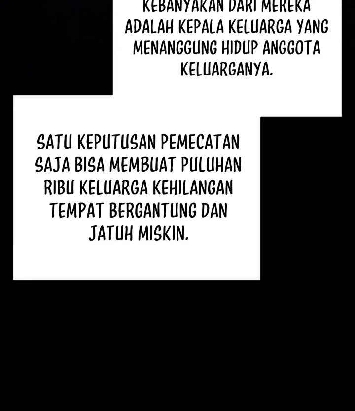 The Corporate Underdog Who Does Everything Right Chapter 88 Gambar 76