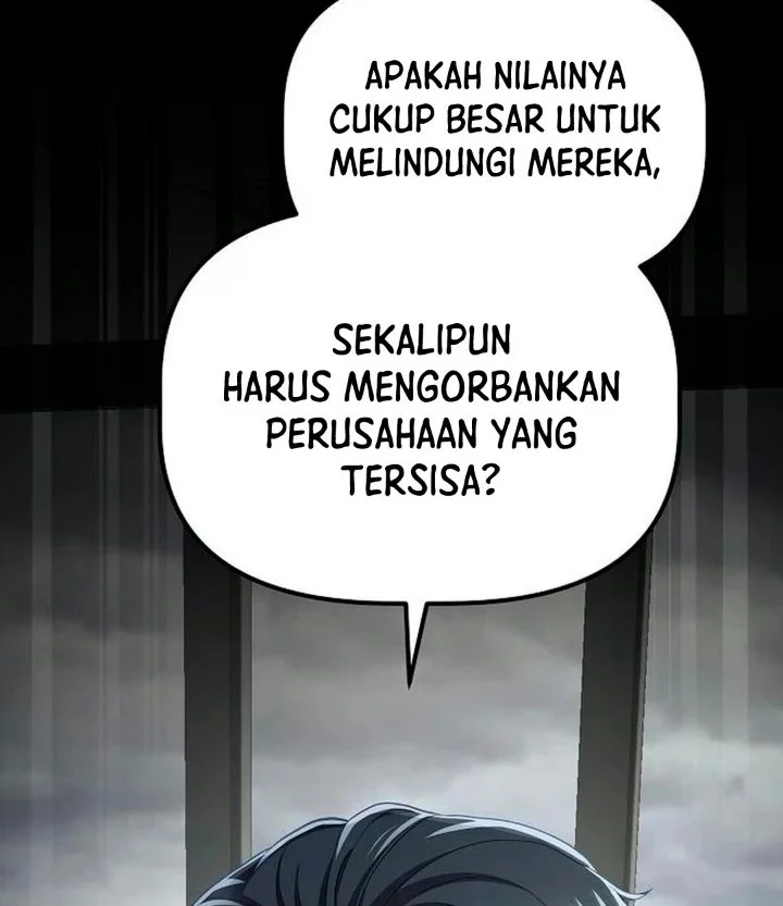 The Corporate Underdog Who Does Everything Right Chapter 88 Gambar 79