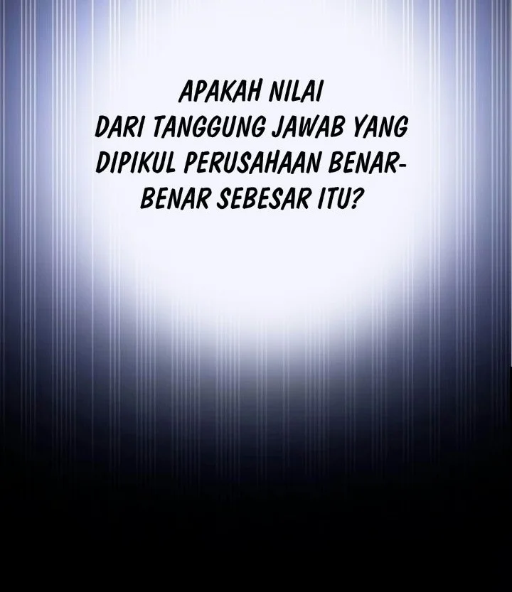 The Corporate Underdog Who Does Everything Right Chapter 88 Gambar 85