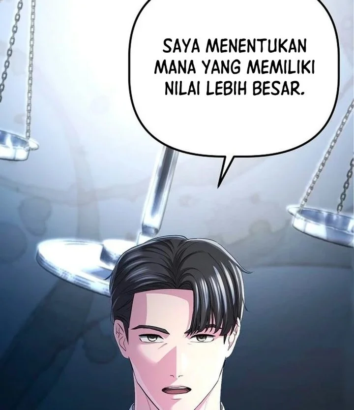 The Corporate Underdog Who Does Everything Right Chapter 88 Gambar 87