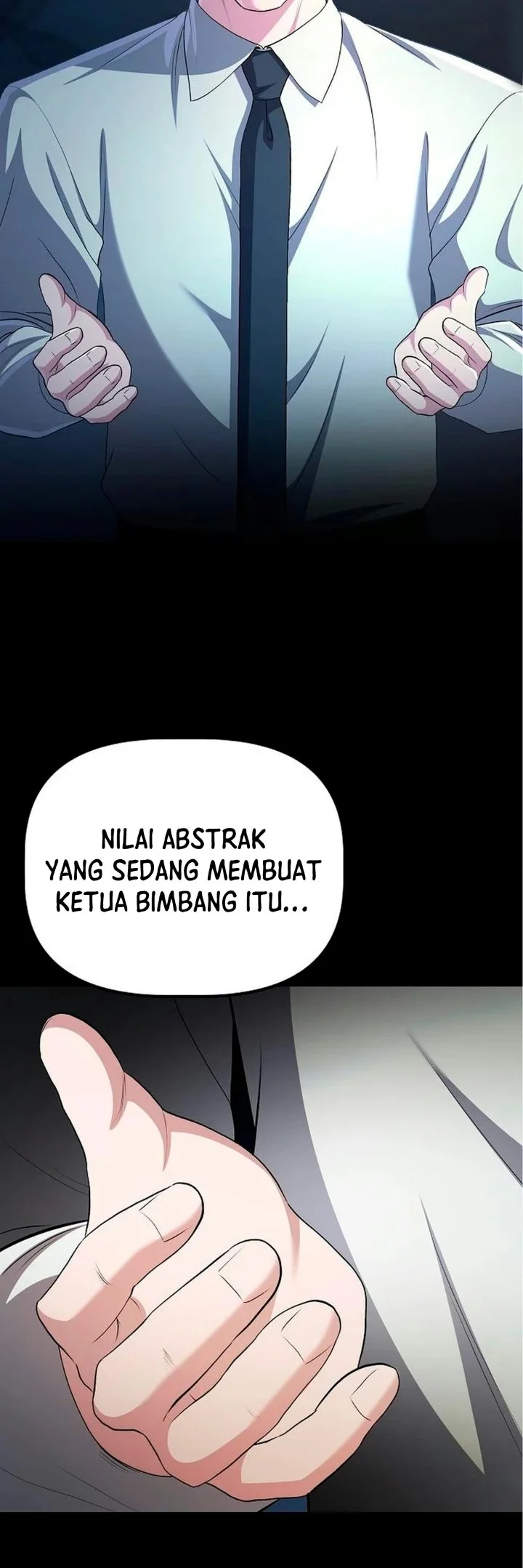 The Corporate Underdog Who Does Everything Right Chapter 88 Gambar 88